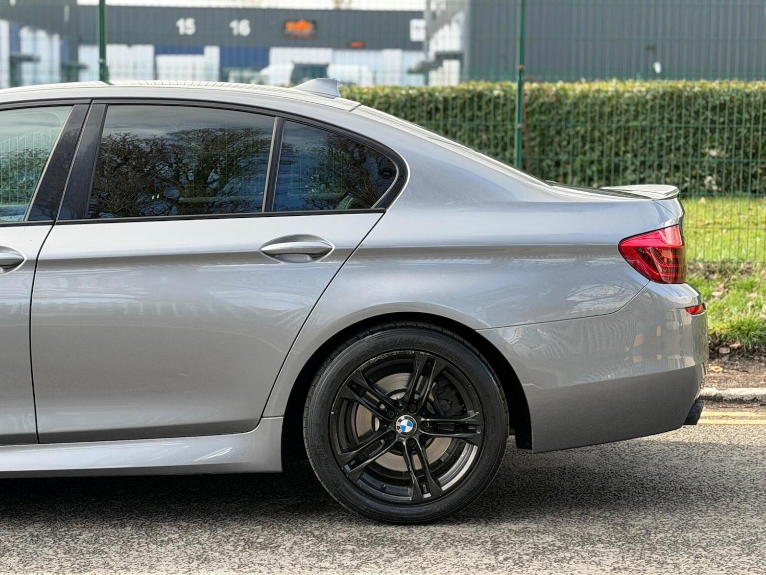 Used BMW 5 Series 2013 for sale - 77968634: Photo 11