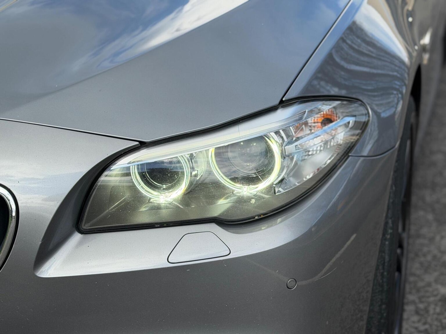 Used BMW 5 Series 2013 for sale - 77968634: Photo 17