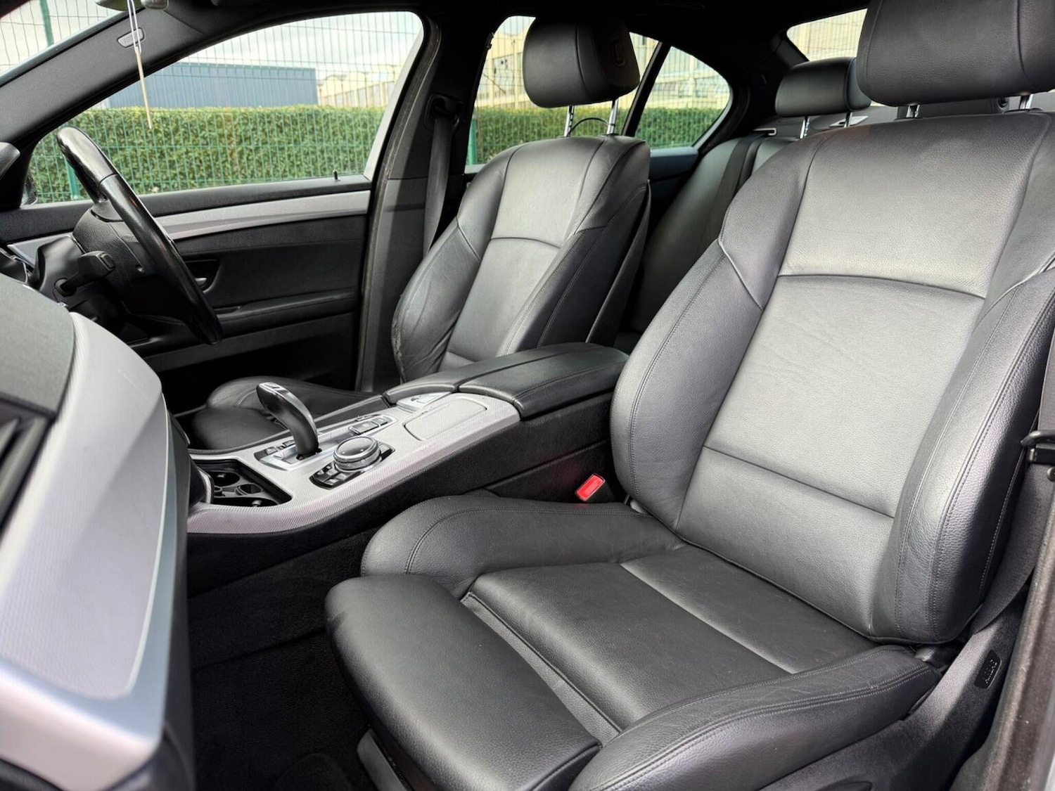 Used BMW 5 Series 2013 for sale - 77968634: Photo 22