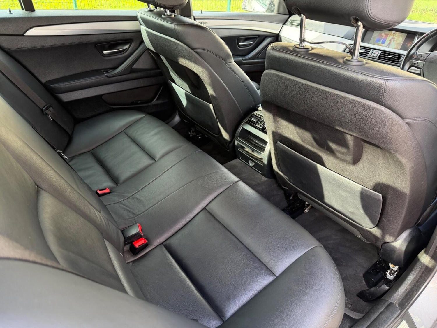 Used BMW 5 Series 2013 for sale - 77968634: Photo 24