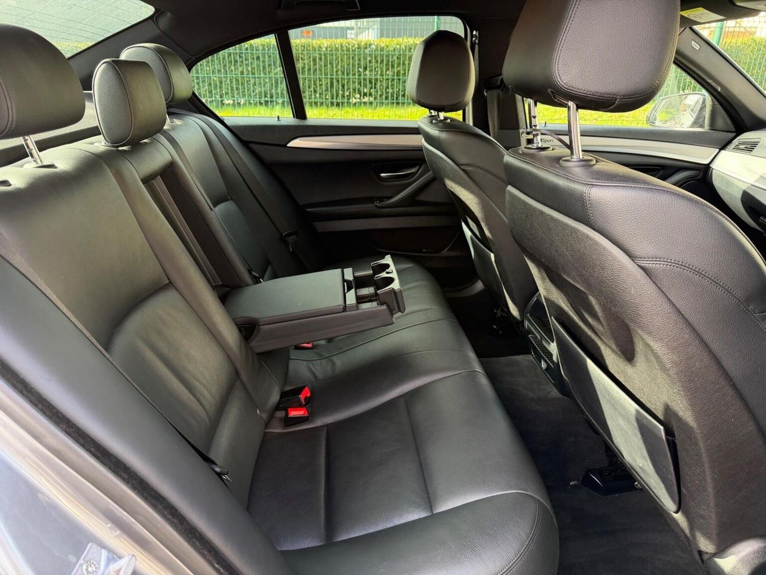 Used BMW 5 Series 2013 for sale - 77968634: Photo 25