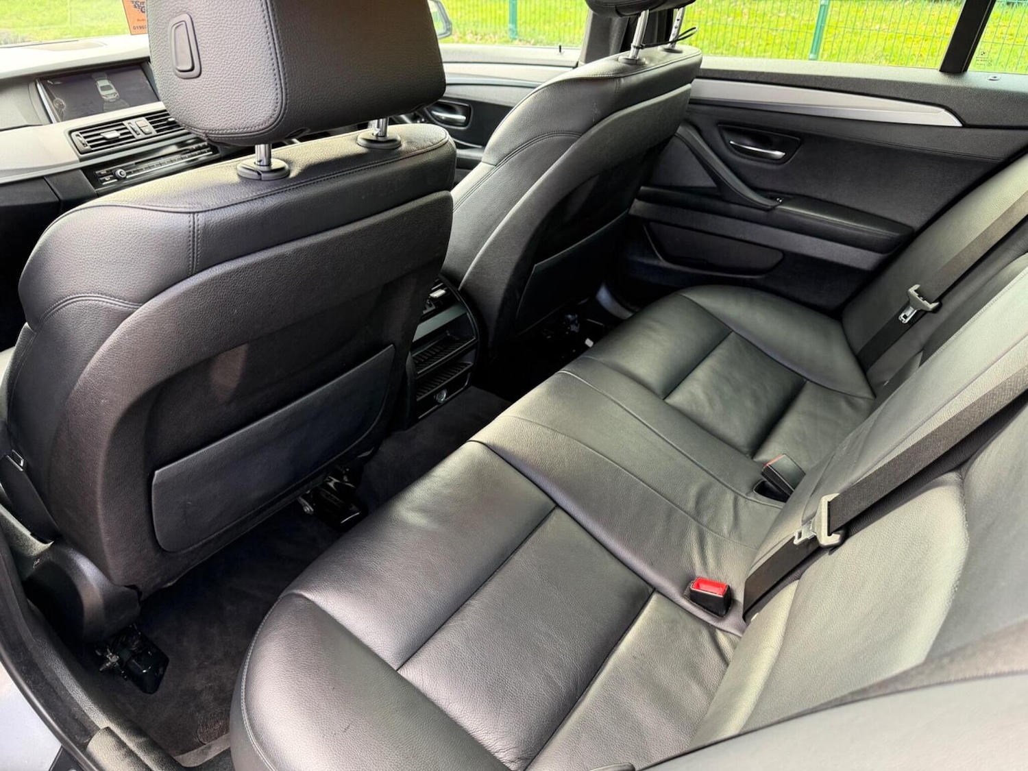 Used BMW 5 Series 2013 for sale - 77968634: Photo 26