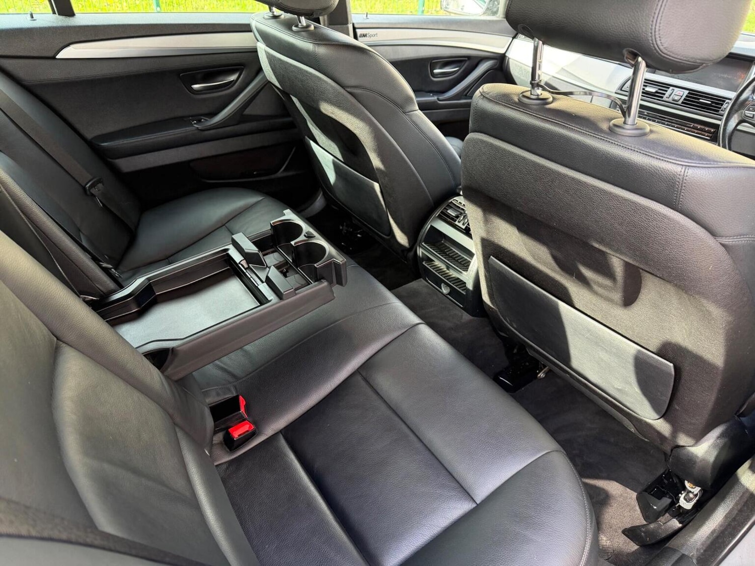 Used BMW 5 Series 2013 for sale - 77968634: Photo 27