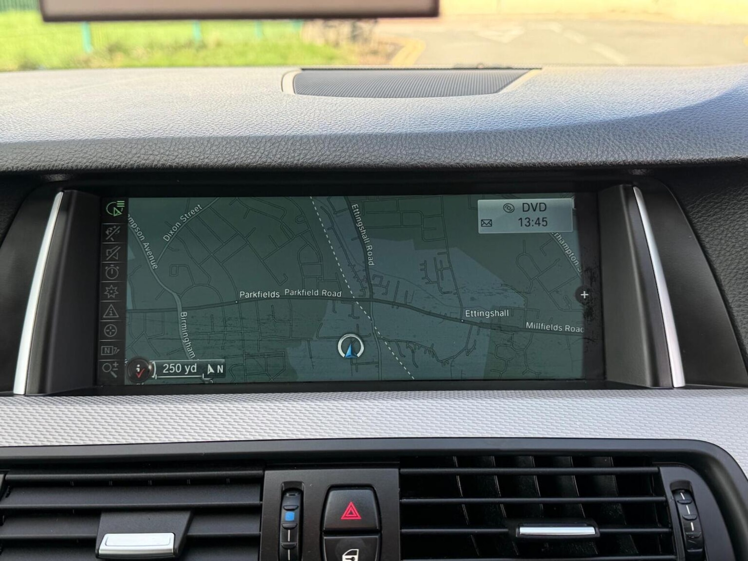 Used BMW 5 Series 2013 for sale - 77968634: Photo 31