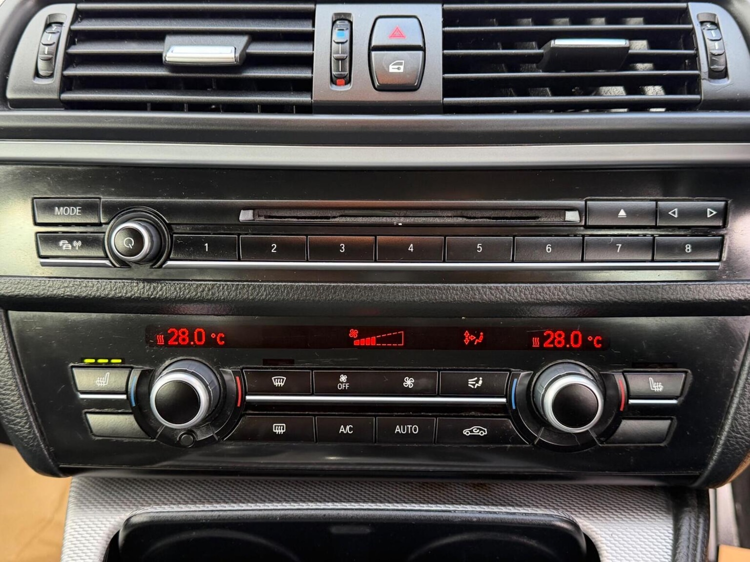 Used BMW 5 Series 2013 for sale - 77968634: Photo 34