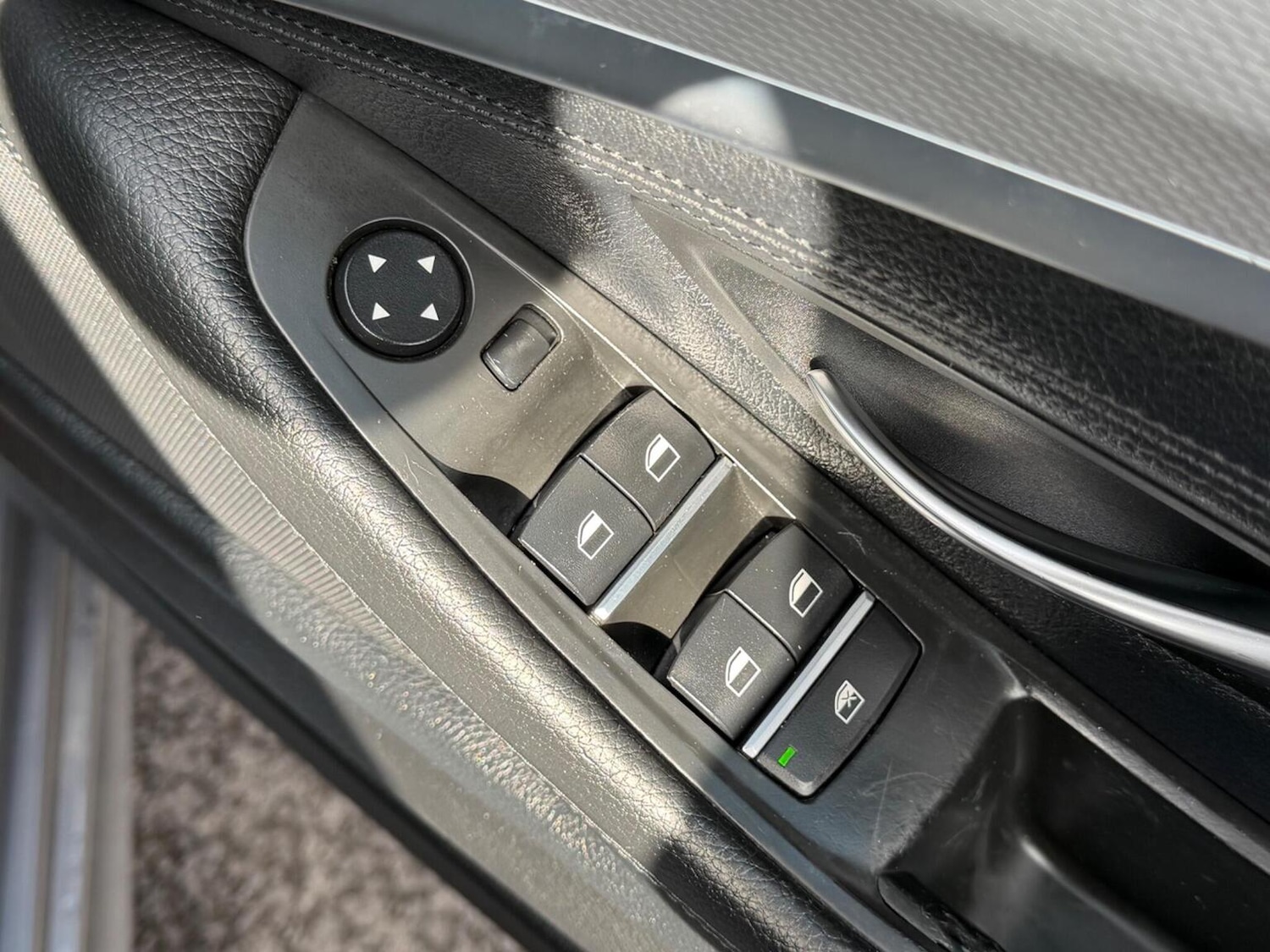 Used BMW 5 Series 2013 for sale - 77968634: Photo 36