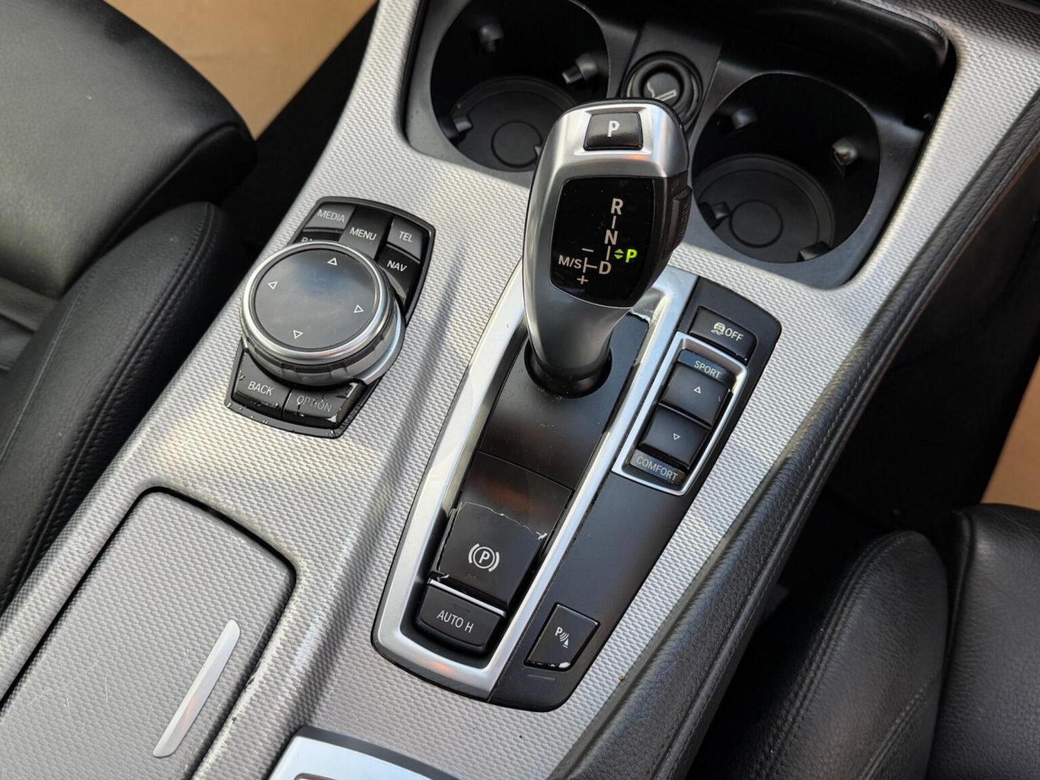 Used BMW 5 Series 2013 for sale - 77968634: Photo 40