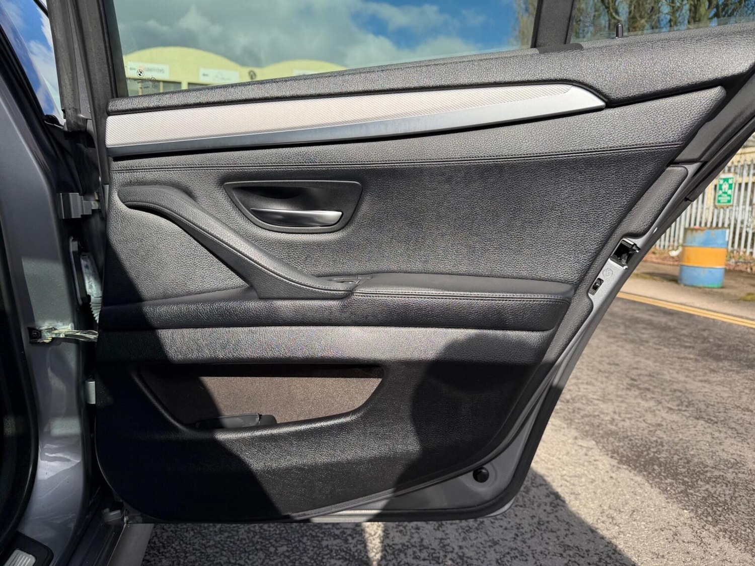 Used BMW 5 Series 2013 for sale - 77968634: Photo 46