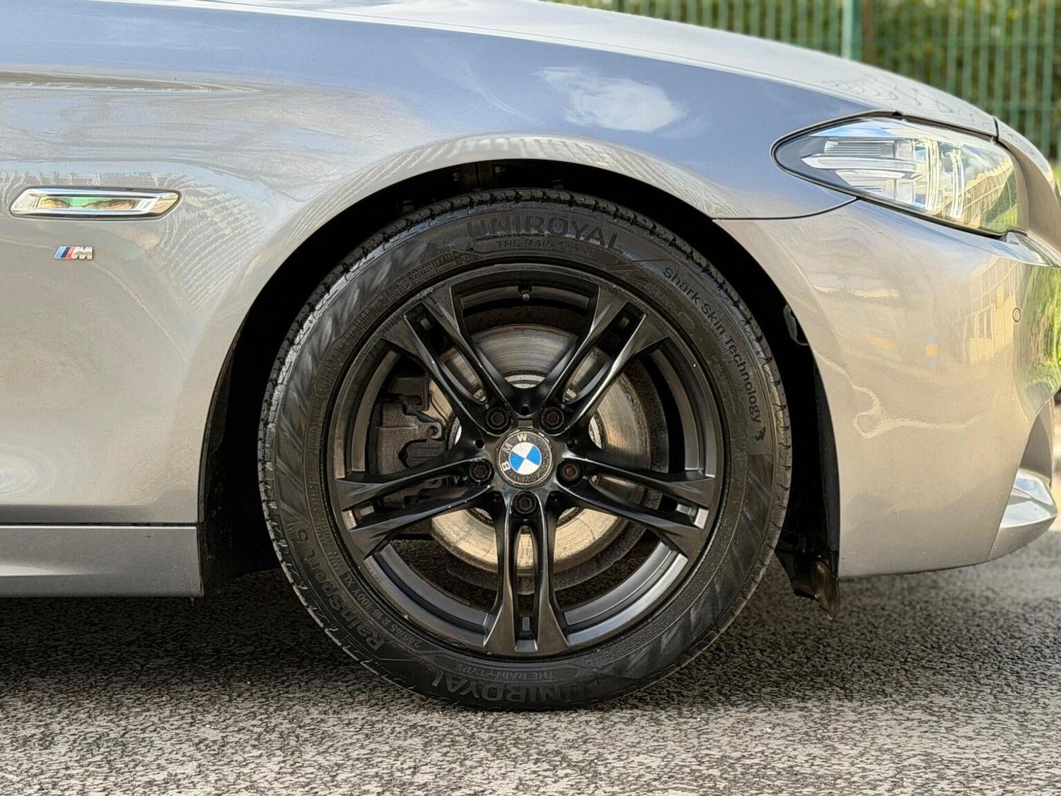 Used BMW 5 Series 2013 for sale - 77968634: Photo 47