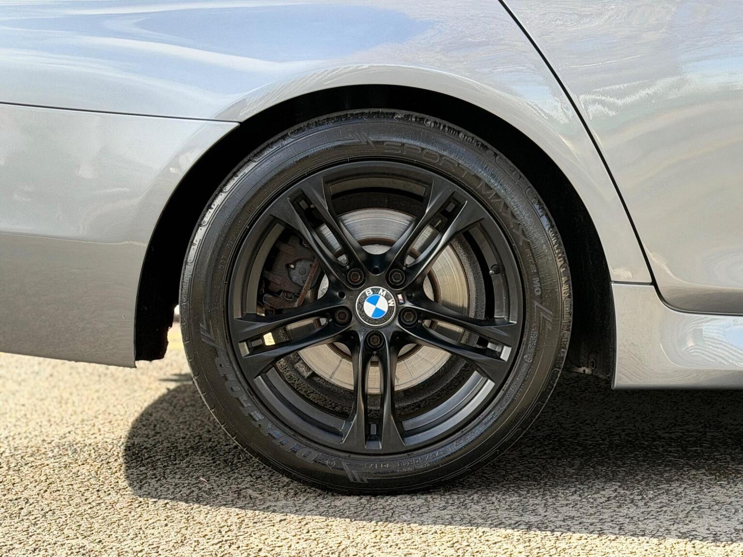 Used BMW 5 Series 2013 for sale - 77968634: Photo 48