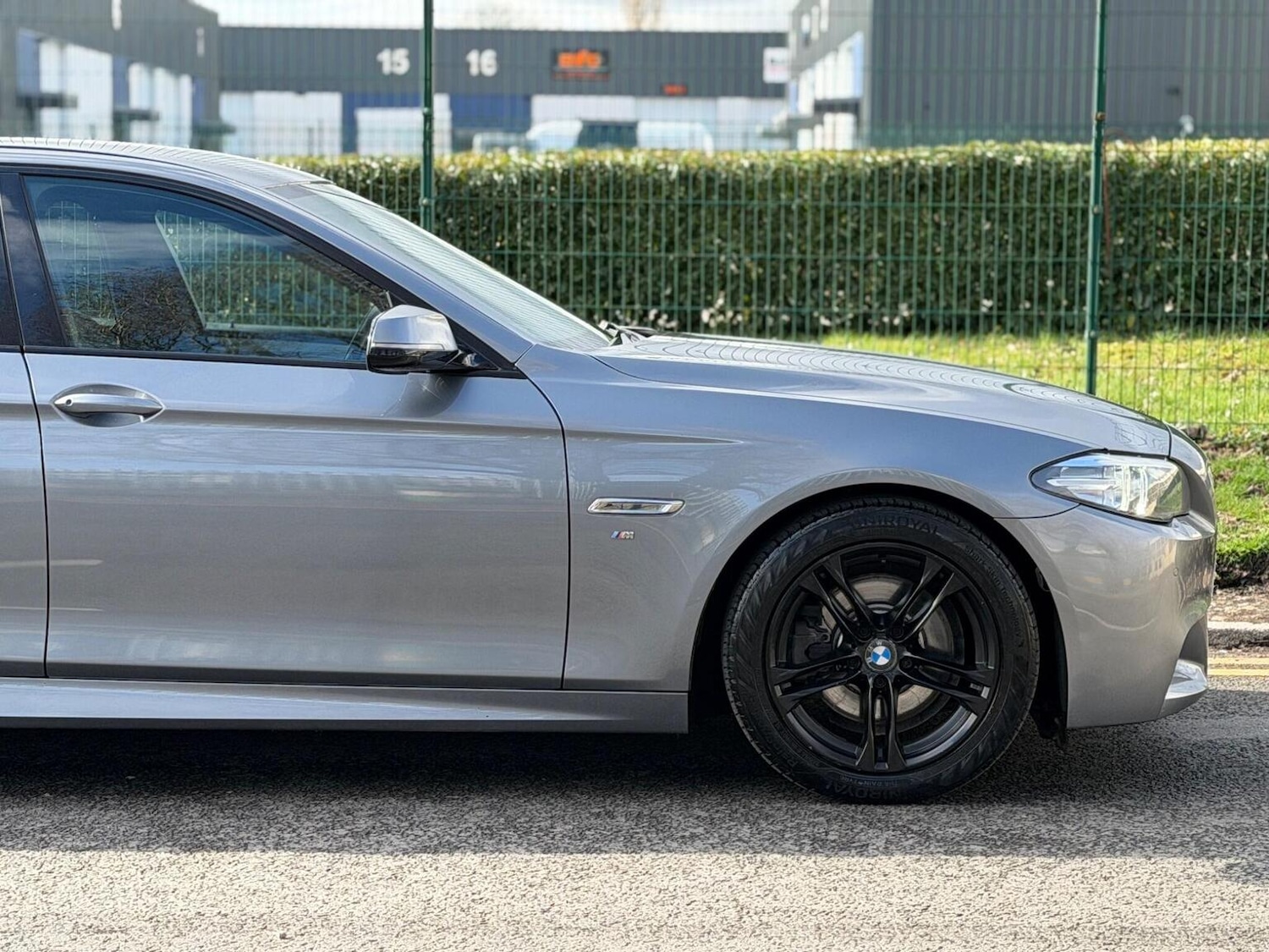 Used BMW 5 Series 2013 for sale - 77968634: Photo 6