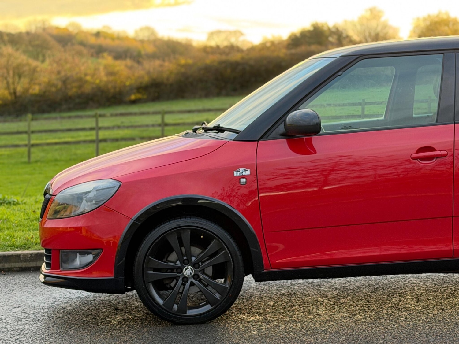 Used Skoda Fabia for sale - 76689935: Photo 11