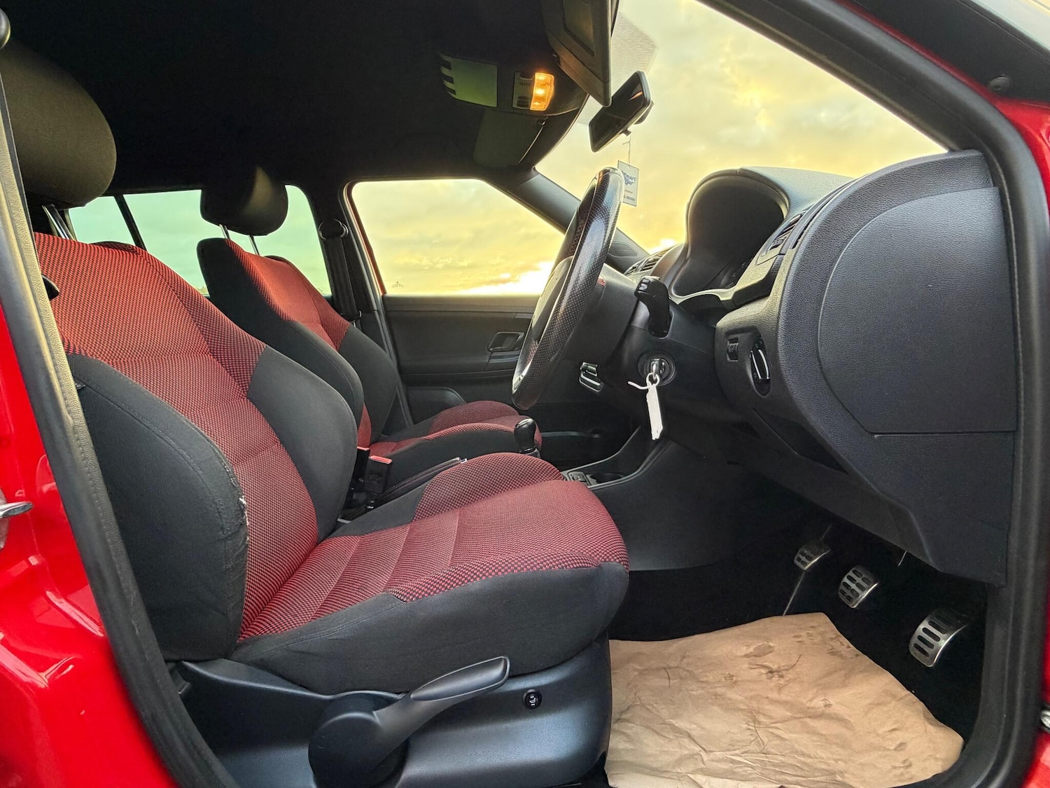 Used Skoda Fabia for sale - 76689935: Photo 16