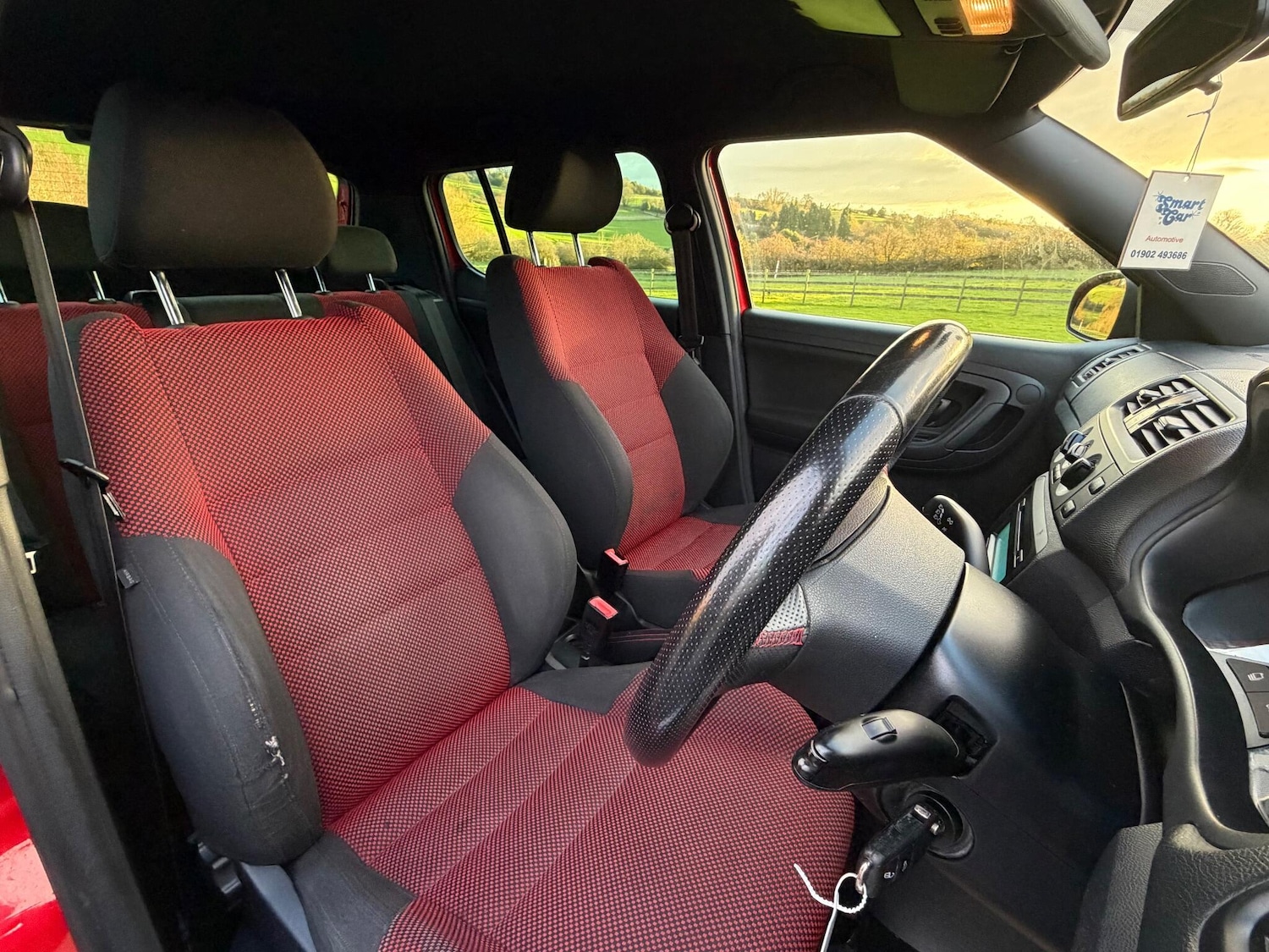 Used Skoda Fabia for sale - 76689935: Photo 17