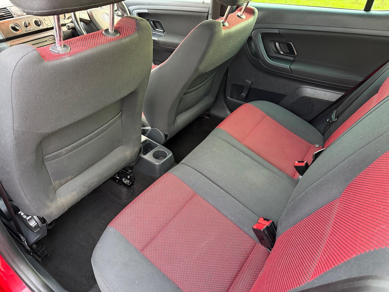 Used Skoda Fabia for sale - 76689935: Photo 19