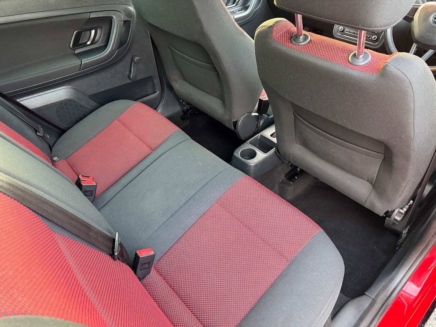 Used Skoda Fabia for sale - 76689935: Photo 20