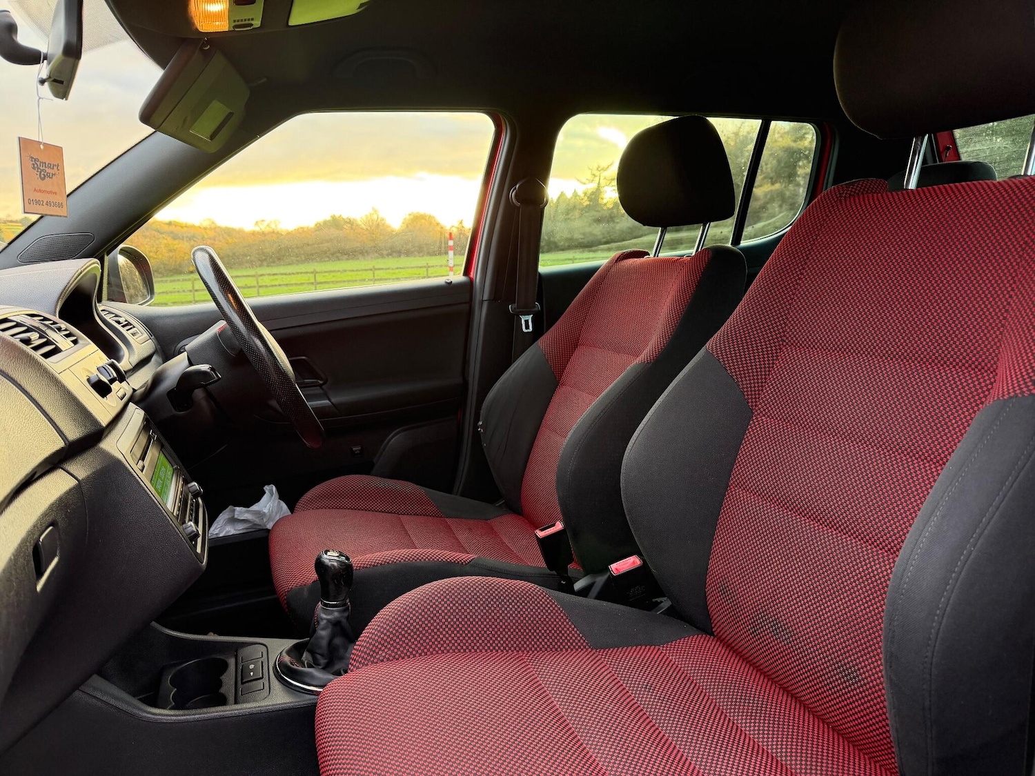 Used Skoda Fabia for sale - 76689935: Photo 22