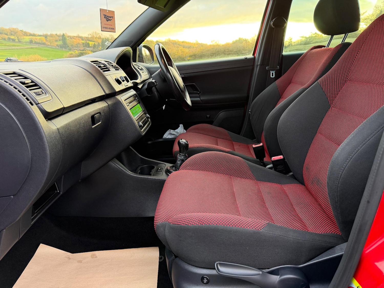 Used Skoda Fabia for sale - 76689935: Photo 23