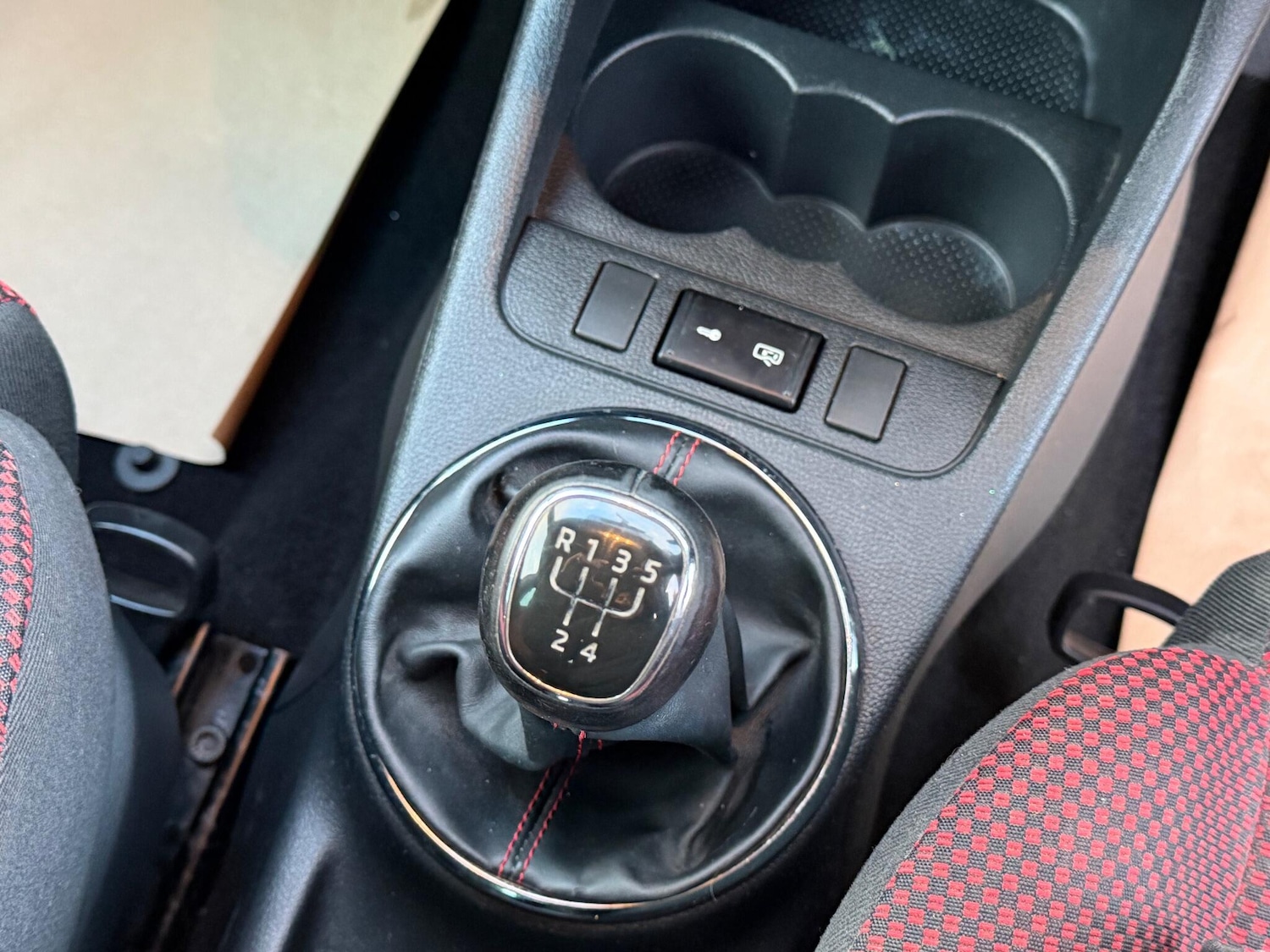 Used Skoda Fabia for sale - 76689935: Photo 24