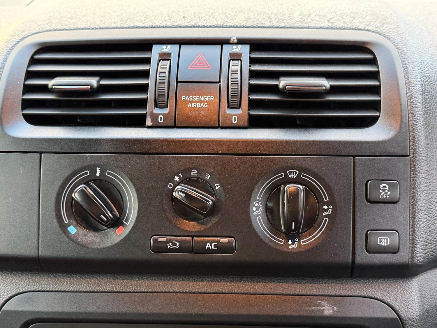 Used Skoda Fabia for sale - 76689935: Photo 25