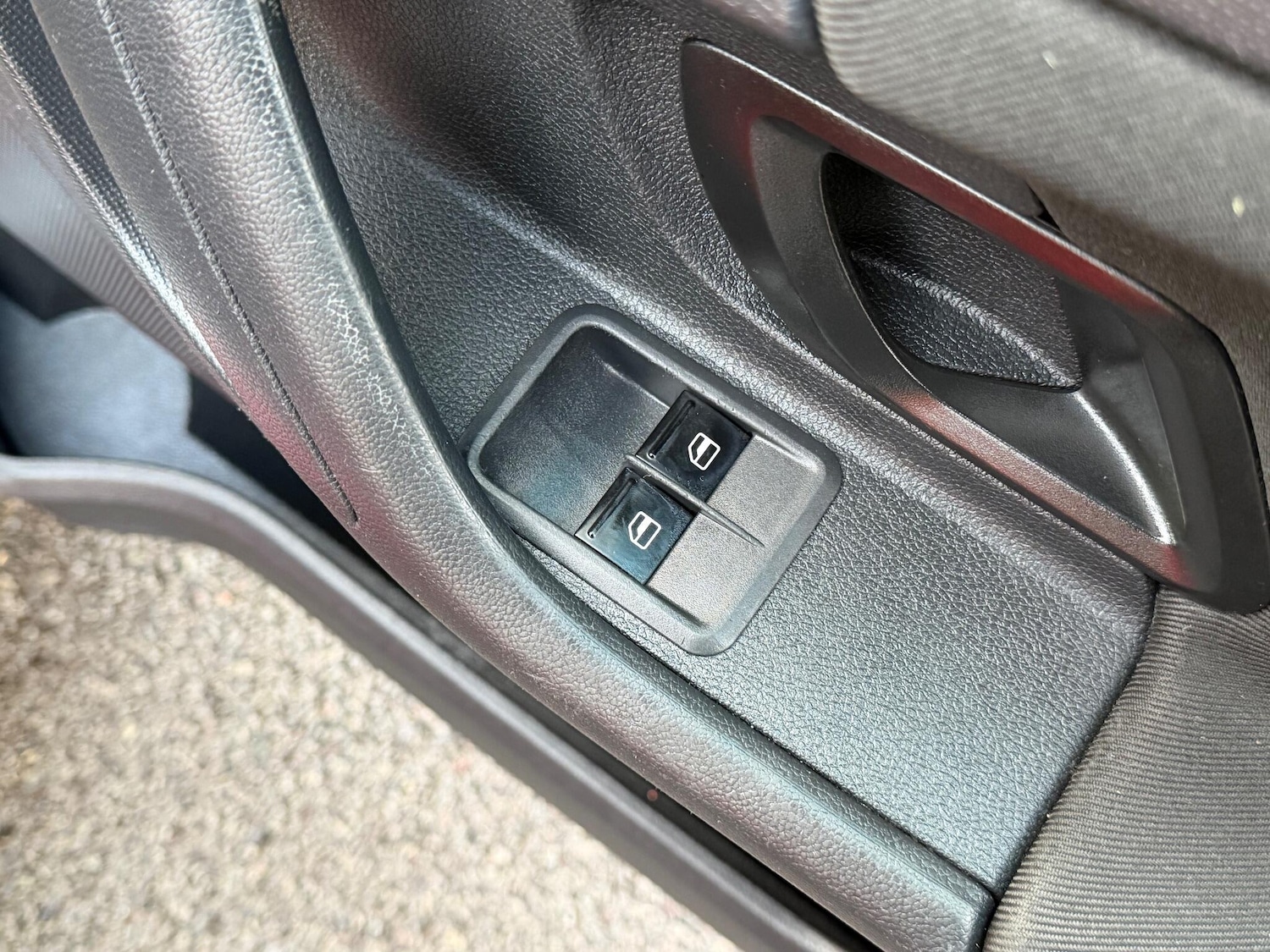 Used Skoda Fabia for sale - 76689935: Photo 30