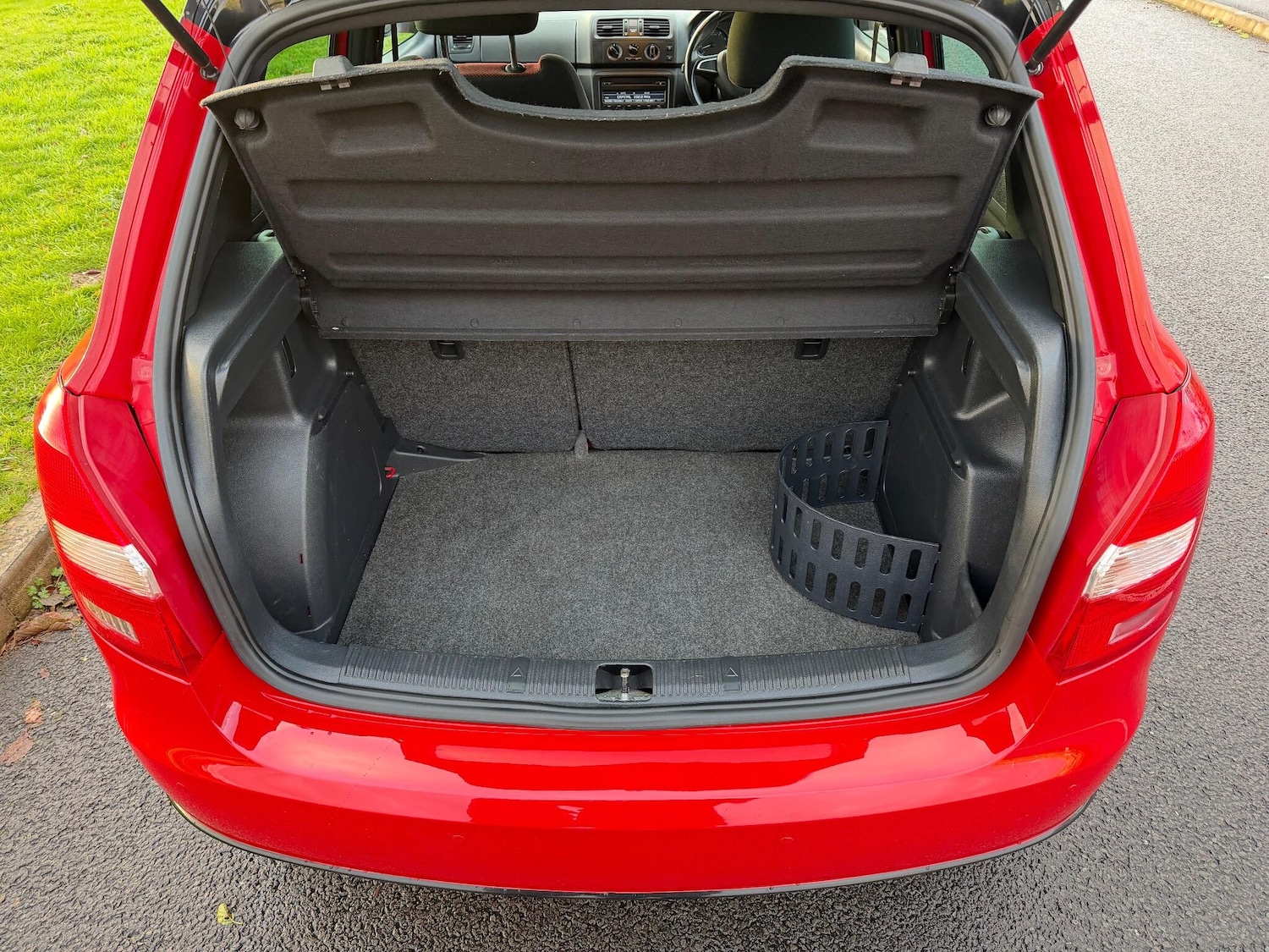 Used Skoda Fabia for sale - 76689935: Photo 31