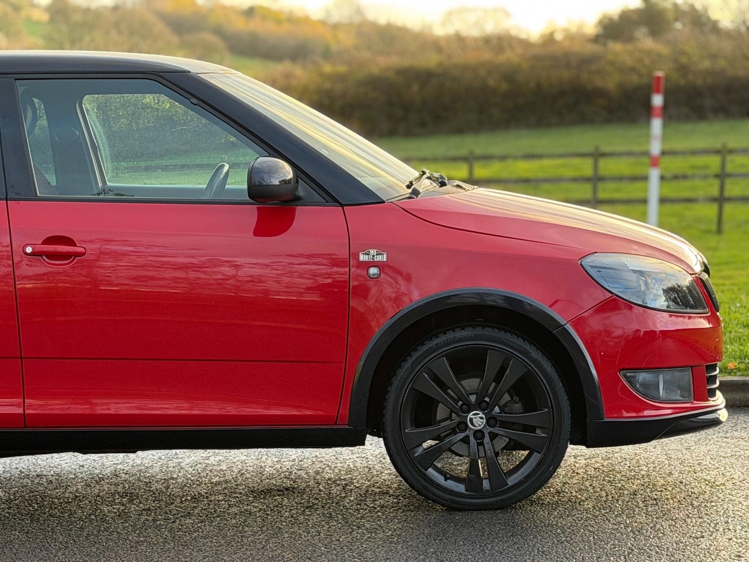 Used Skoda Fabia for sale - 76689935: Photo 7