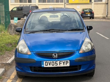 Used Honda Jazz 2005 for sale - 78864931: Photo