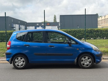 Used Honda Jazz 2005 for sale - 78864931: Photo