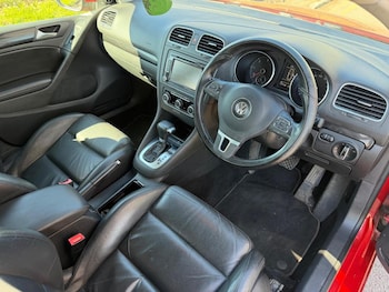 Used Volkswagen Golf 2010 for sale - 77921444: Photo