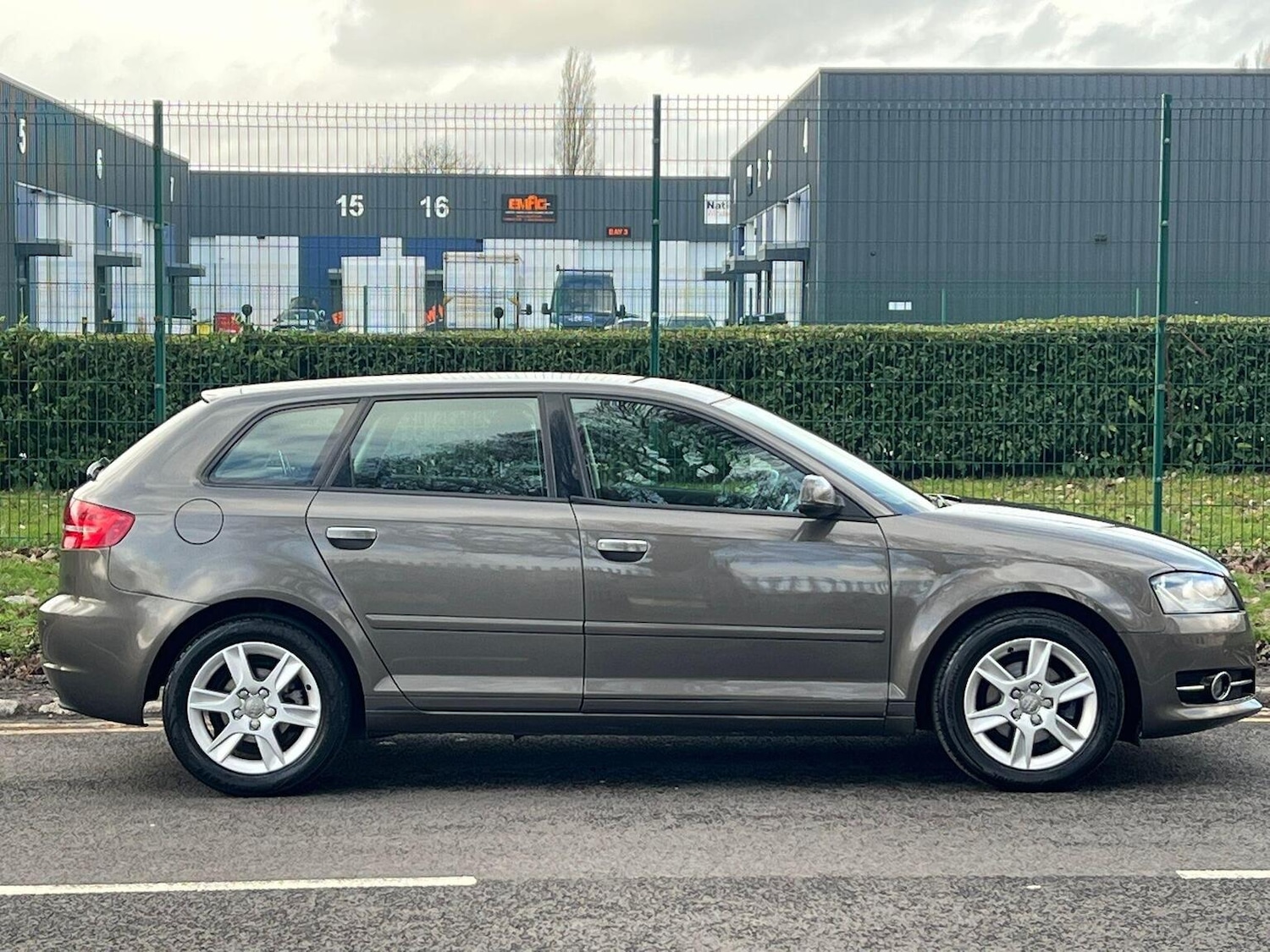 Used Audi A3 2012 for sale - 77318310: Photo 10