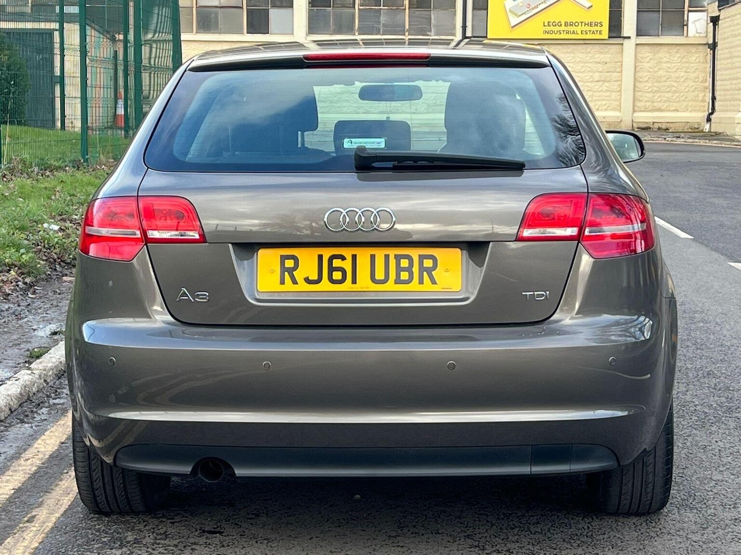 Used Audi A3 2012 for sale - 77318310: Photo 11