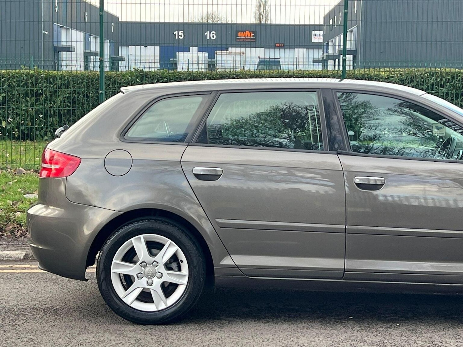 Used Audi A3 2012 for sale - 77318310: Photo 13