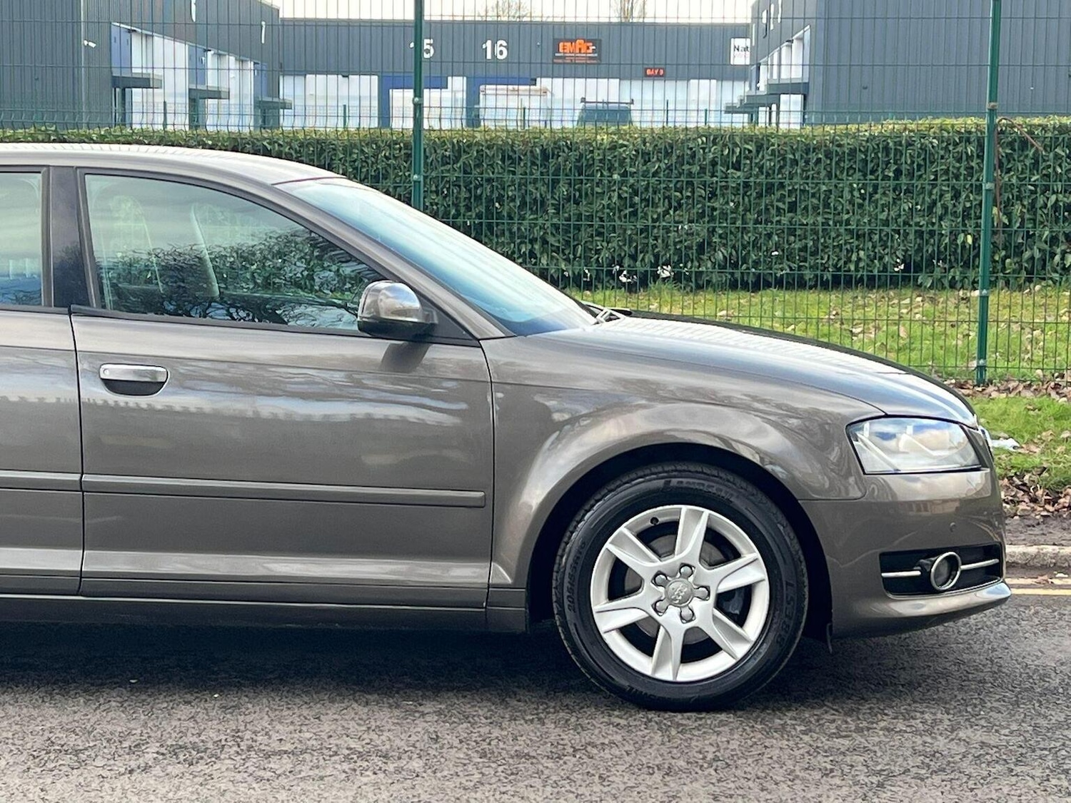 Used Audi A3 2012 for sale - 77318310: Photo 14