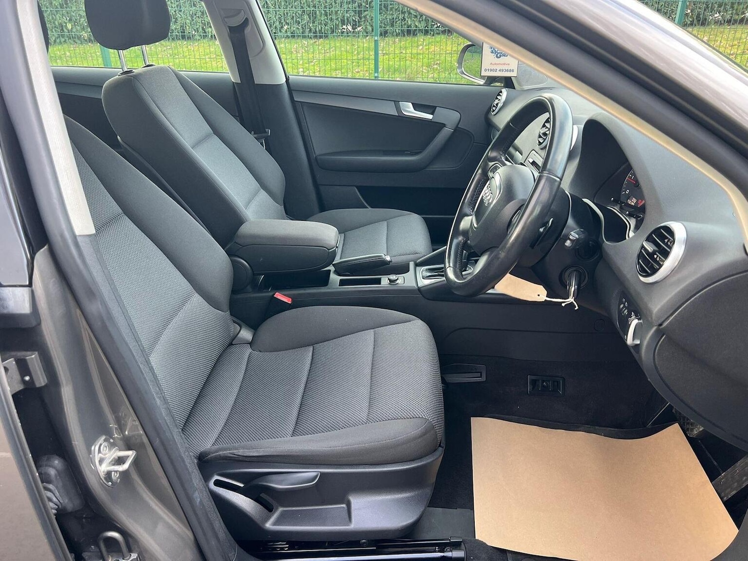 Used Audi A3 2012 for sale - 77318310: Photo 15