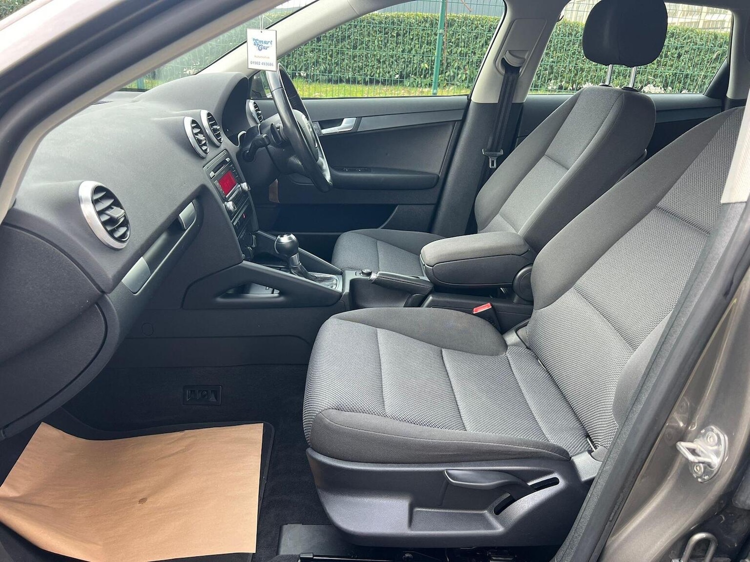 Used Audi A3 2012 for sale - 77318310: Photo 16