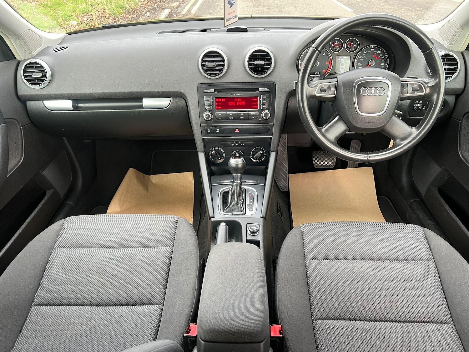 Used Audi A3 2012 for sale - 77318310: Photo 18