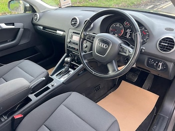 Used Audi A3 2012 for sale - 77318310: Photo