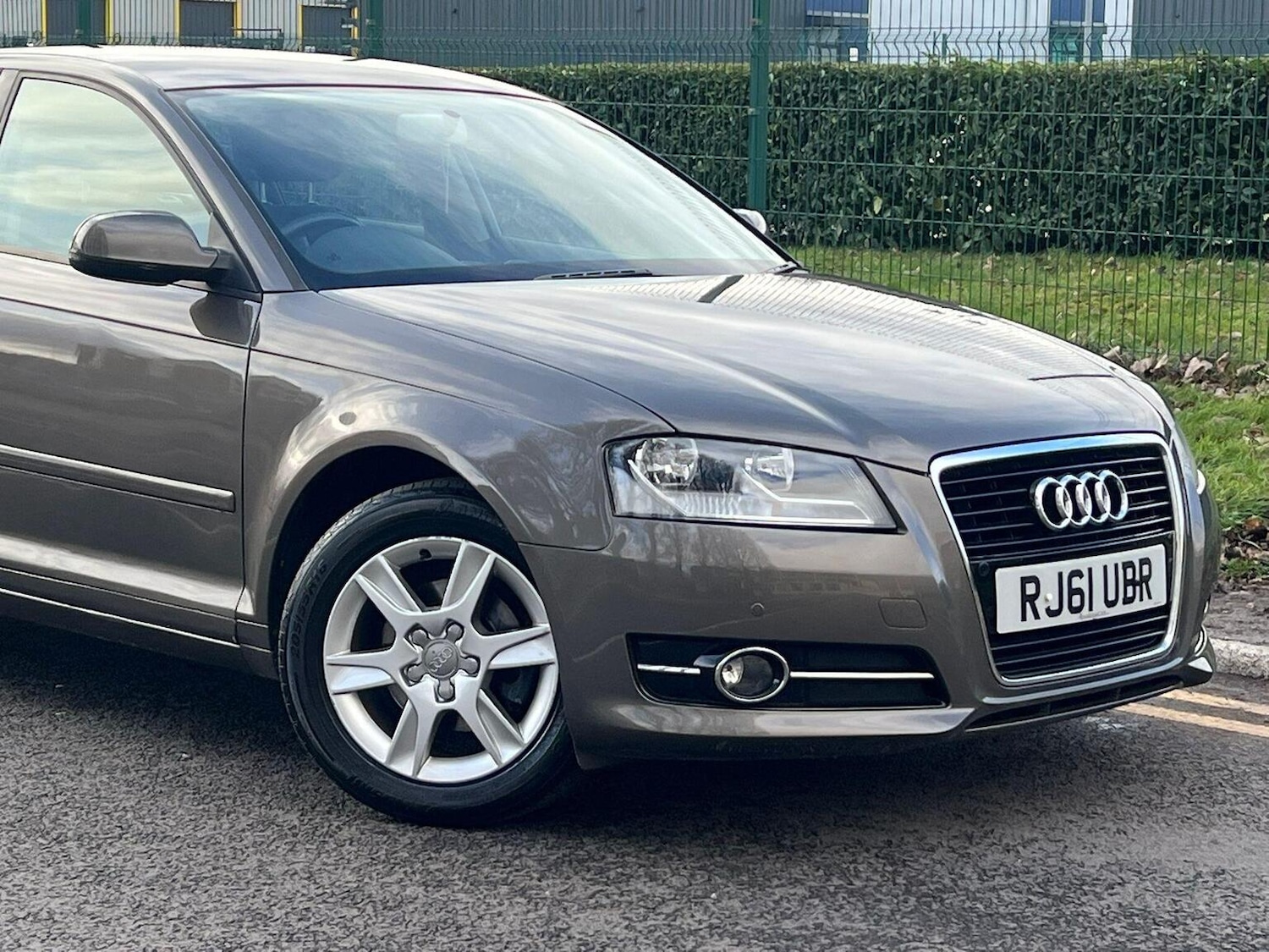 Used Audi A3 2012 for sale - 77318310: Photo 3