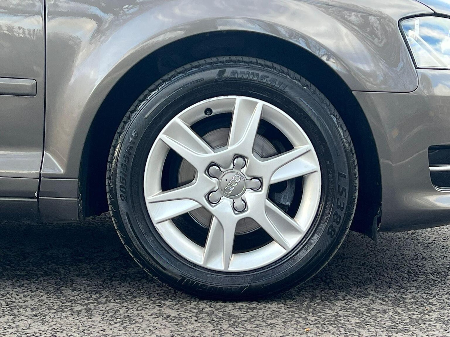 Used Audi A3 2012 for sale - 77318310: Photo 36