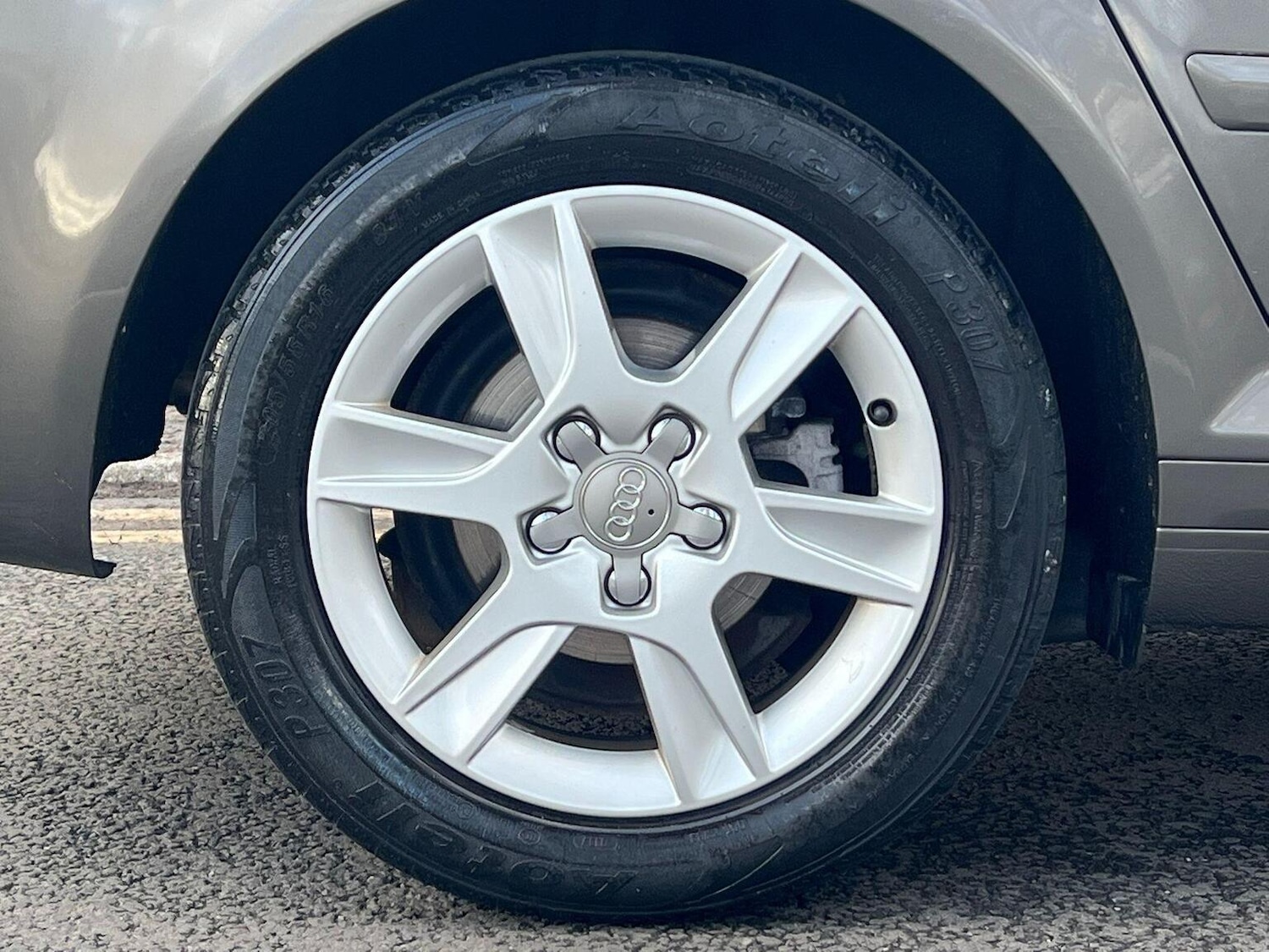 Used Audi A3 2012 for sale - 77318310: Photo 37