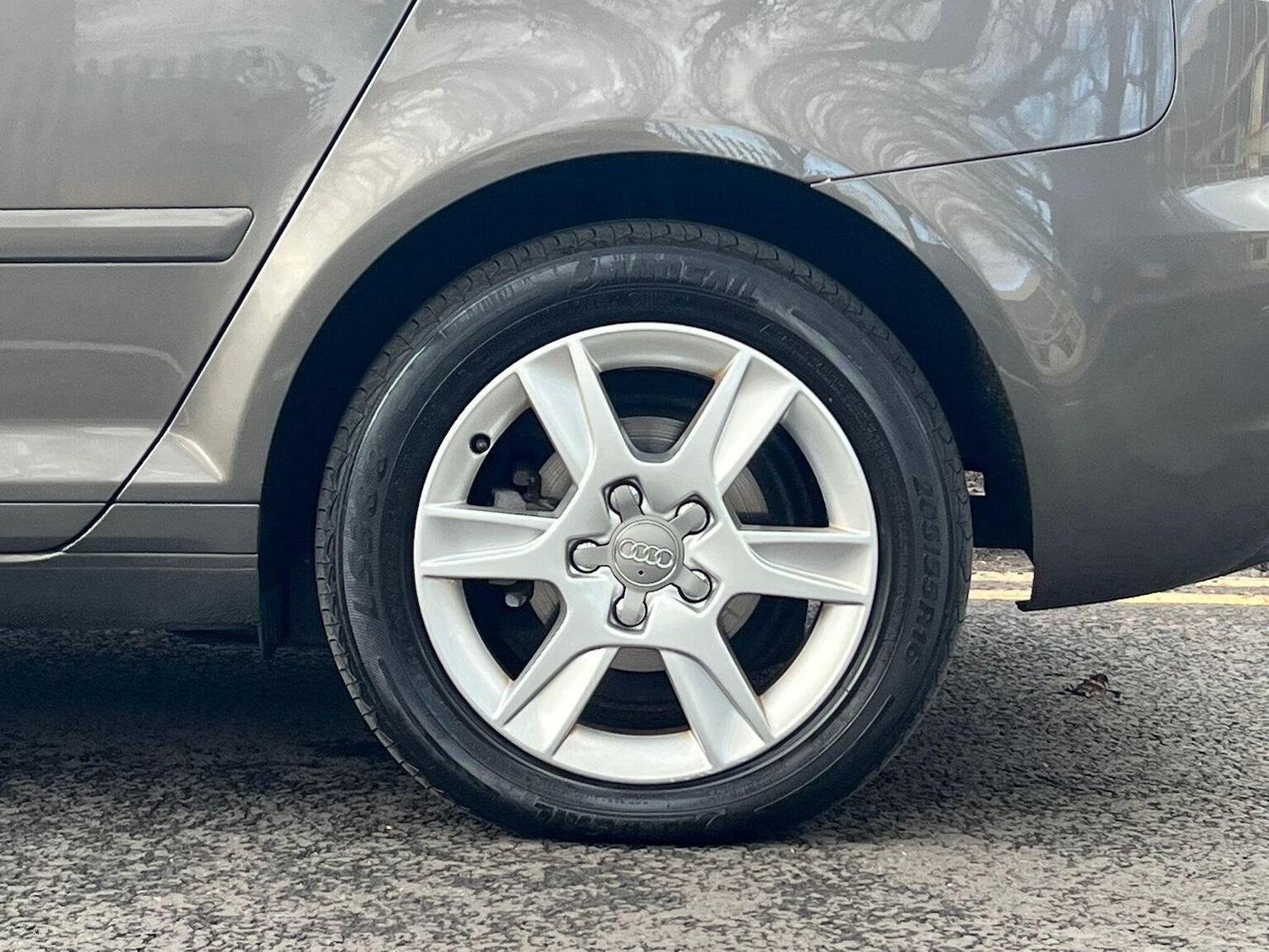 Used Audi A3 2012 for sale - 77318310: Photo 38