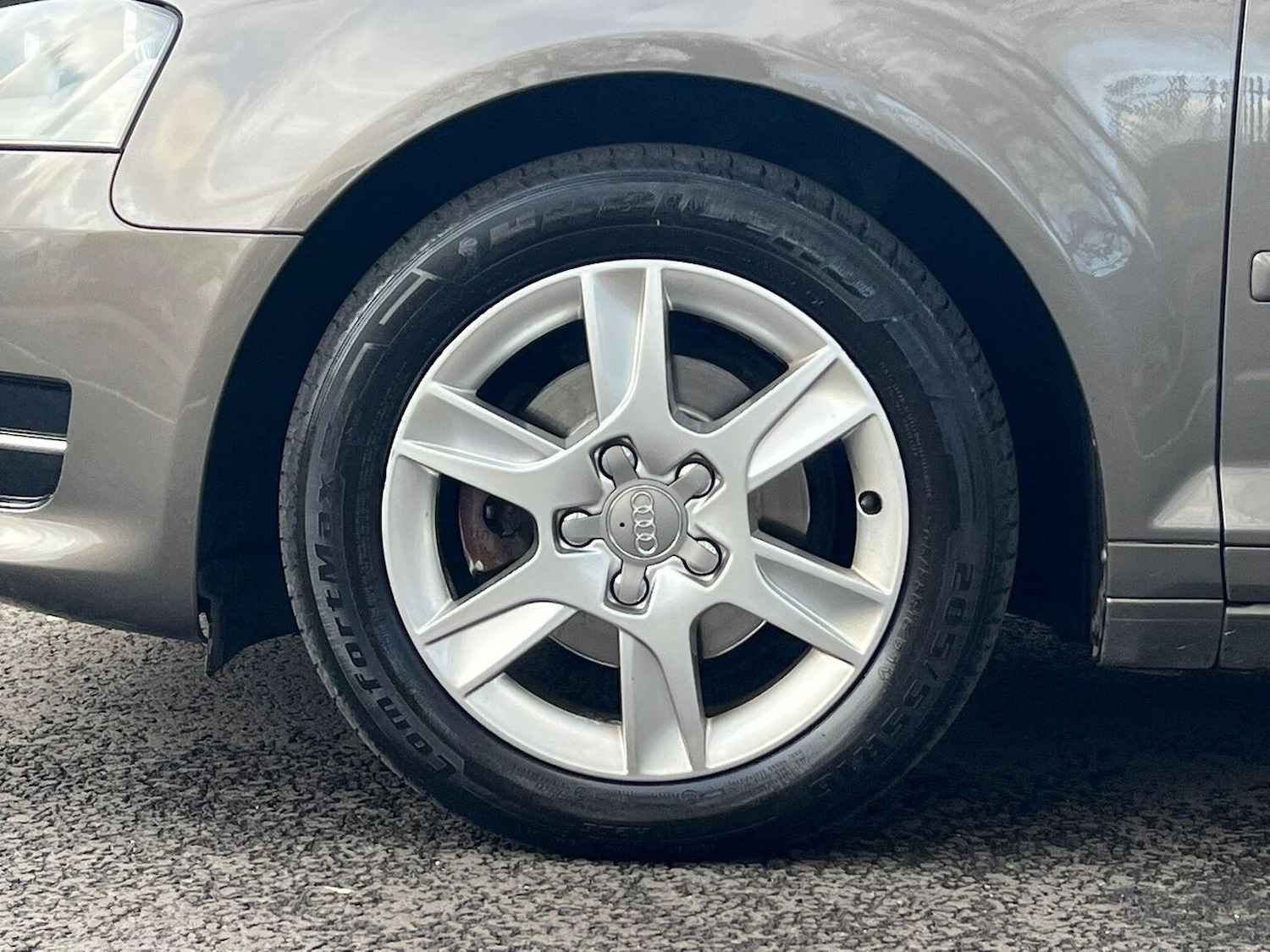 Used Audi A3 2012 for sale - 77318310: Photo 39