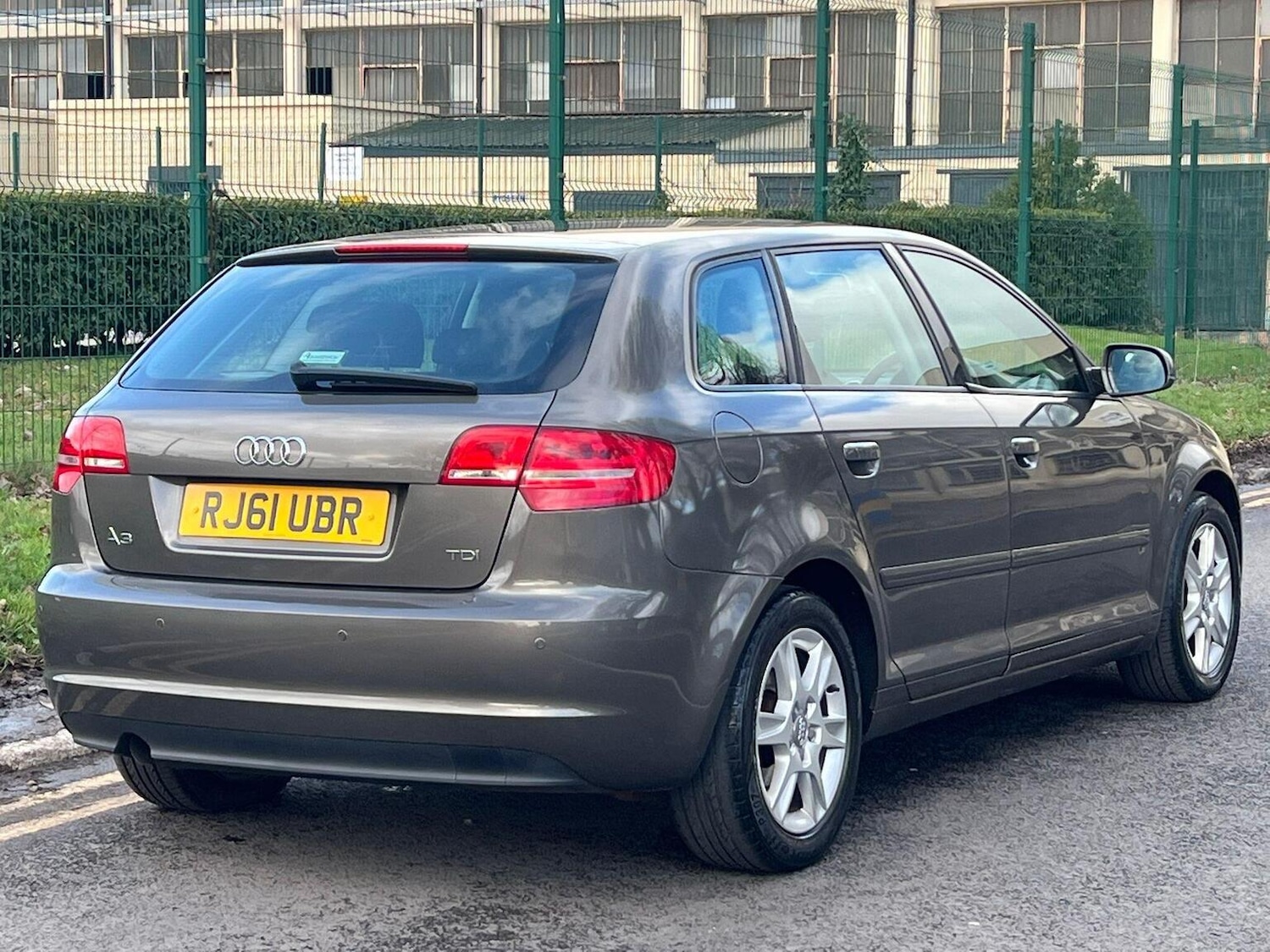 Used Audi A3 2012 for sale - 77318310: Photo 4