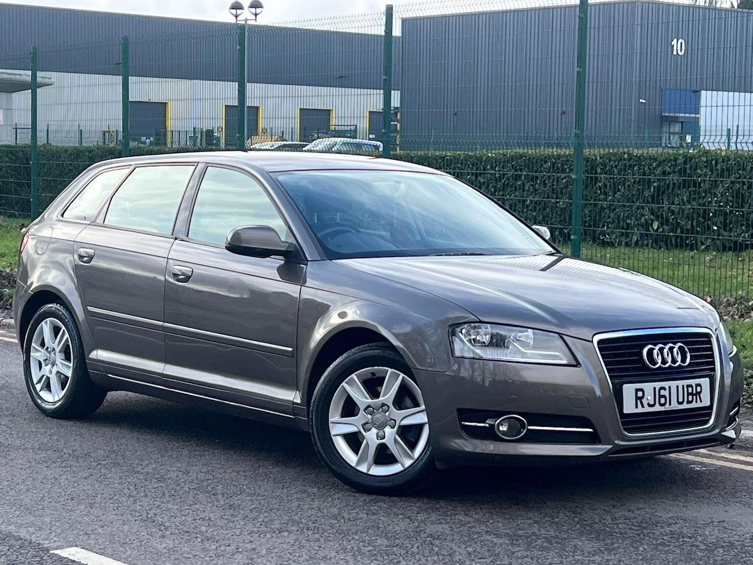 Used Audi A3 2012 for sale - 77318310: Photo 40