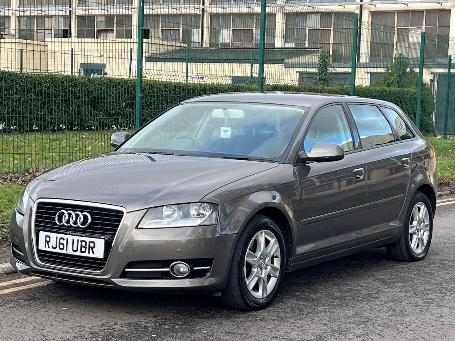 Used Audi A3 2012 for sale - 77318310: Photo 5