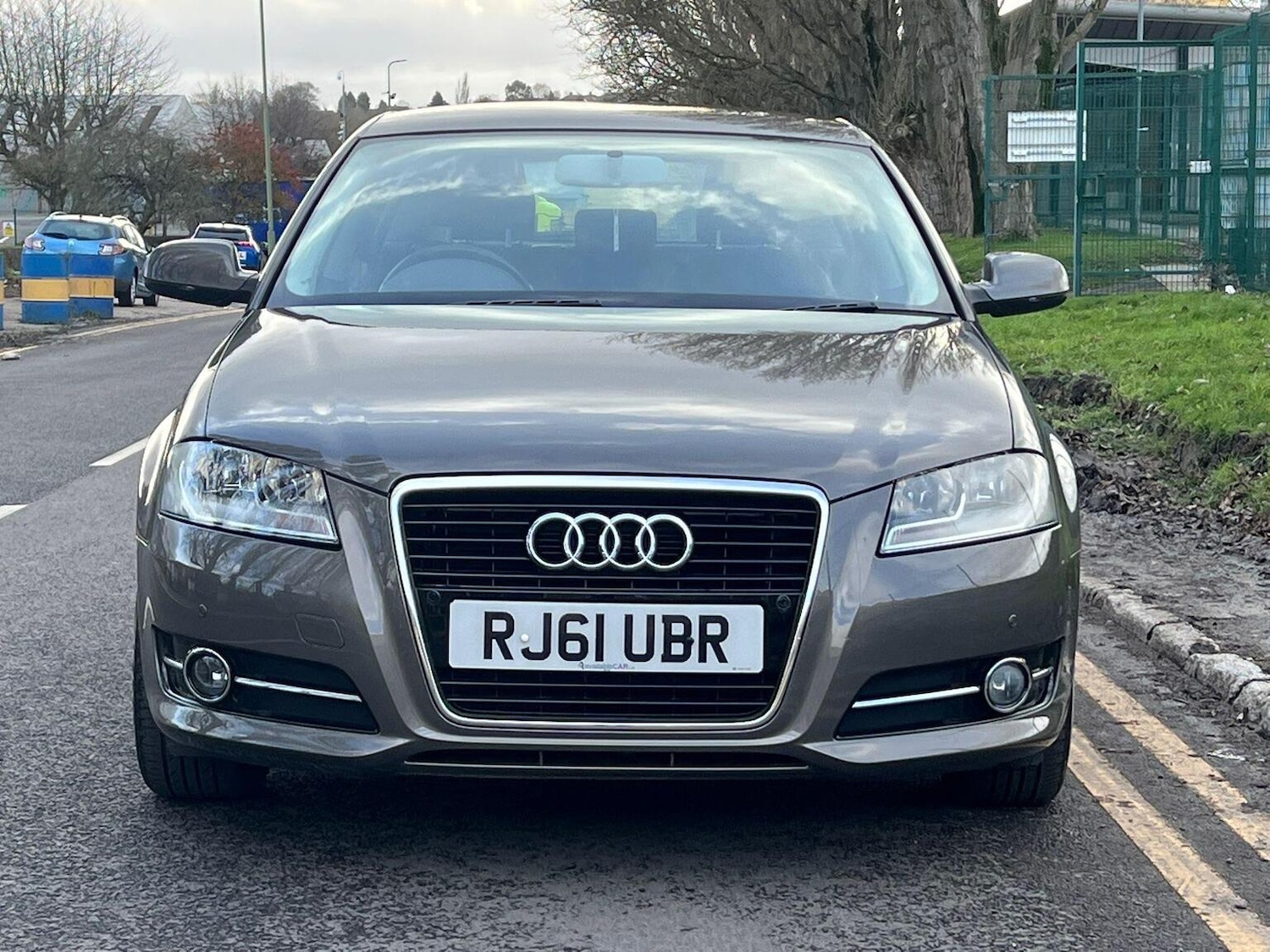 Used Audi A3 2012 for sale - 77318310: Photo 6