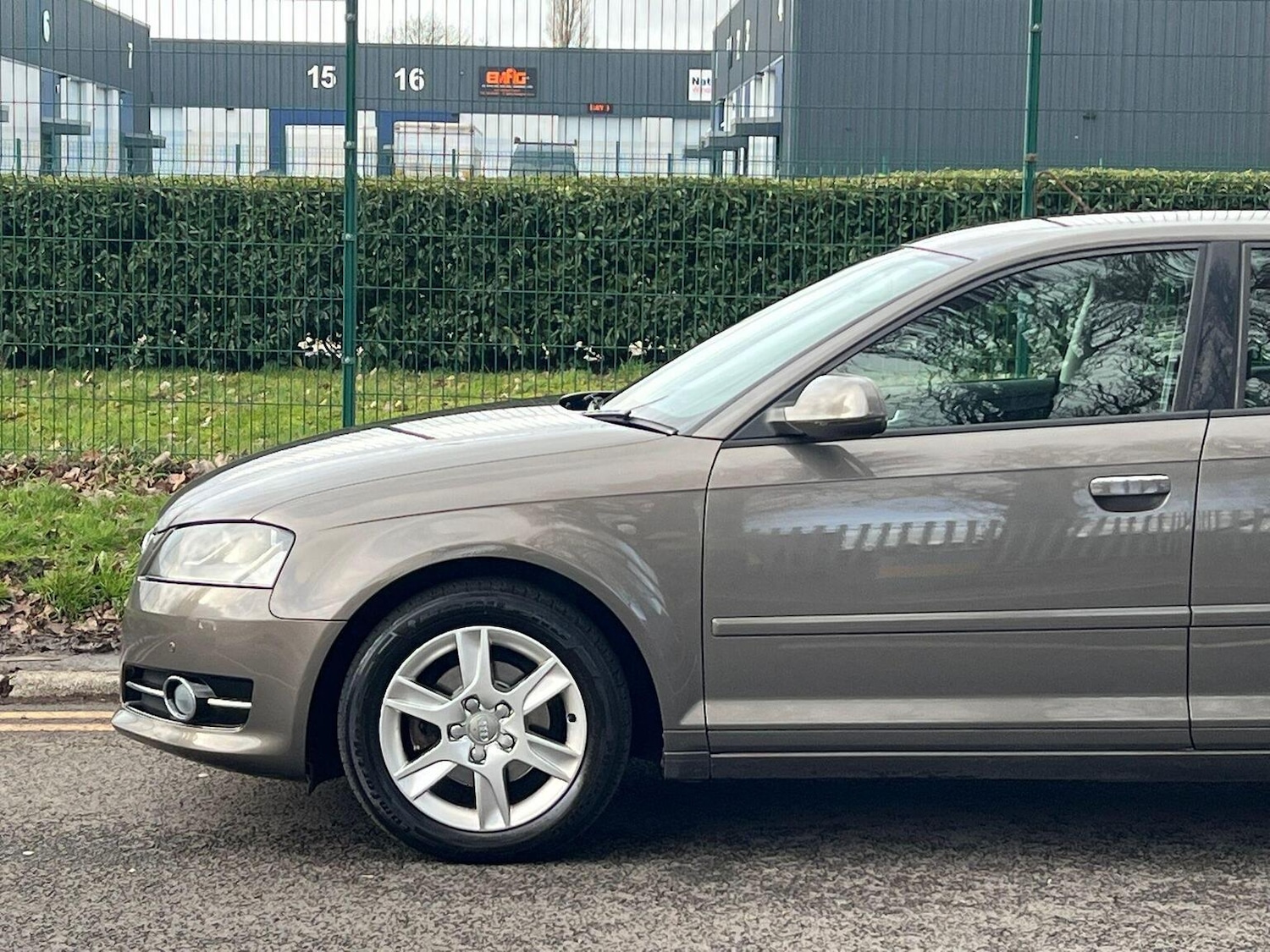 Used Audi A3 2012 for sale - 77318310: Photo 8