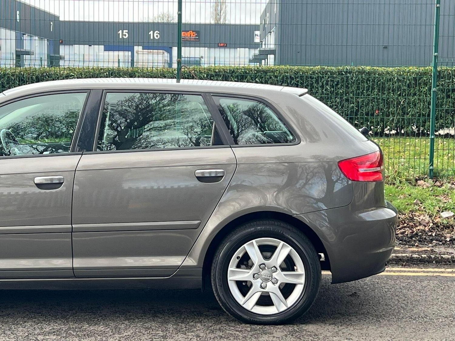 Used Audi A3 2012 for sale - 77318310: Photo 9