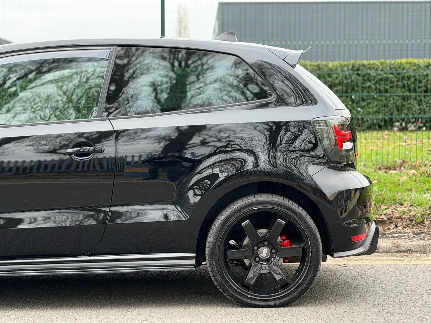 Used Volkswagen Polo 2016 for sale - 77077134: Photo 10